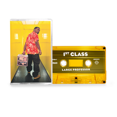 Cassette