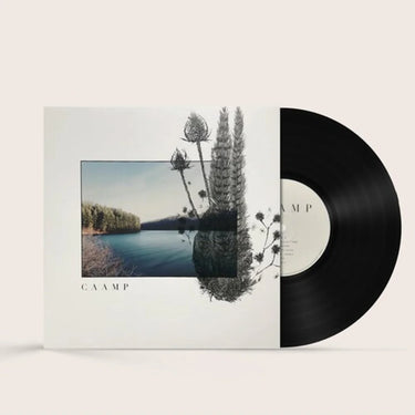 CAAMP - Caamp (Reissue)