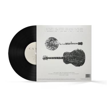 CAAMP - Caamp (Reissue)