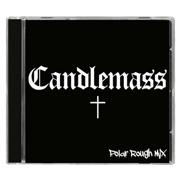 CANDLEMASS - Candlemass - 2CD [AUG 8]