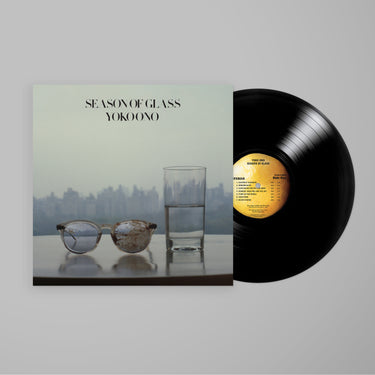 Vinyl LP
