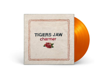 Tigers Jaw - Charmer (2026 Reissue)