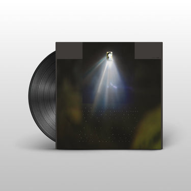 Black Vinyl LP