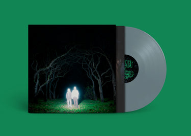 Slate Grey Vinyl LP