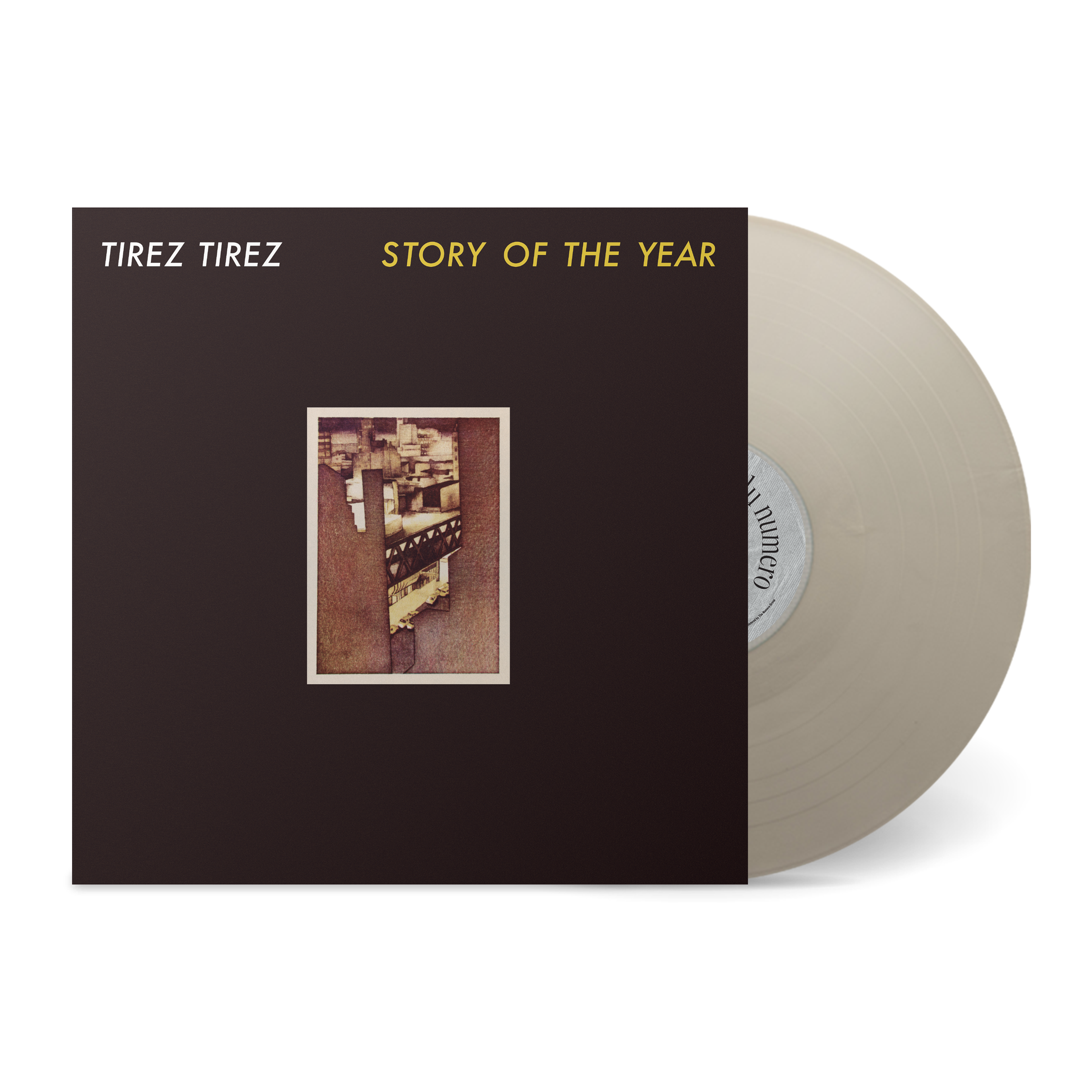 Tirez Fort Tirez Tirez - Story of the Year – Spindizzy Dublin