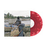 Cloudy Maroon Vinyl LP