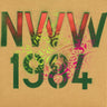 Nurse With Wound - 1984 : A Happening