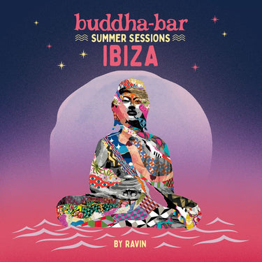 Buddha Bar - Summer Sessions Ibiza