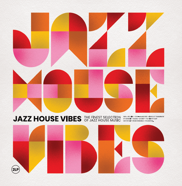 Various Artists - Jazz House Vibes