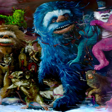 Tropical Fuck Storm - Fairyland Codex (2026 Special Edition)