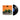 Black Vinyl LP