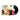Indies Exclusive Black Vinyl LP