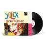 Indies Exclusive Black Vinyl LP
