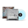 Indies Exclusive Baby Blue & White Vinyl LP