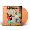 Apricot Vinyl LP