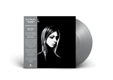 Jane Weaver - Cherlokalate