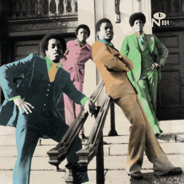 Various Artists - Eccentric Soul: The Magic Touch Label Vol. 1