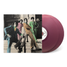 Indies Exclusive Violet Opaque Vinyl 2LP