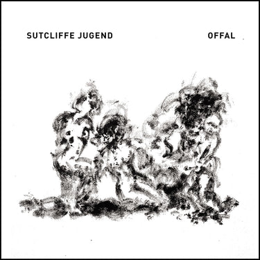 Sutcliffe Jugend - Offal