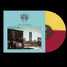 Exclusive Half Magenta & Lemon Yellow Vinyl
