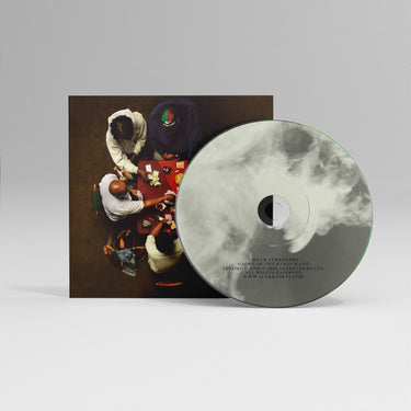 CD