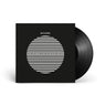 Black Vinyl 180g
