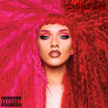 Delilah Bon - Delilah Bon (2026 Repress)