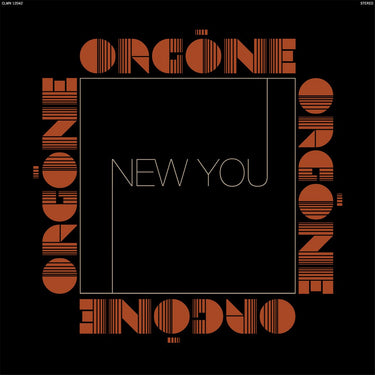 Orgone - New You