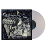 Iridescent Gold Vinyl LP