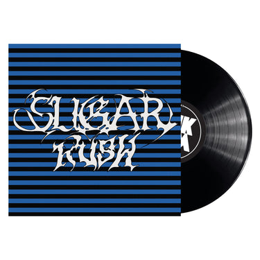 Black Vinyl LP