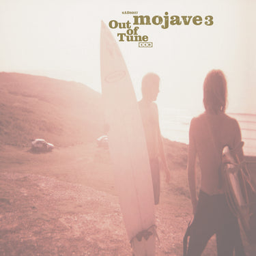 Mojave 3 - Out Of Tune (2026 Remaster)