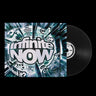 Black Vinyl LP