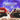 Red Blue & Custom Night Sky Vinyl 2LP