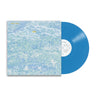 Indies Exclusive Sky Blue Vinyl LP