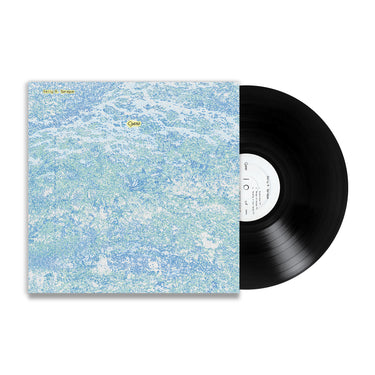 Black Vinyl LP