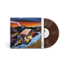 Soil Brown Vinyl LP