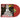 Red Vinyl LP