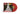 Red Vinyl LP