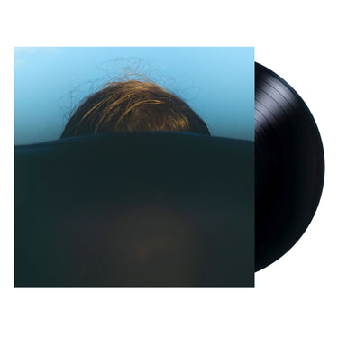 Black Vinyl LP