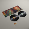 Black Vinyl 2LP