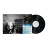 Black Vinyl LP