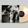 Indies Exclusive Transparent Haze Vinyl