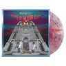 Limited Edition Swirl Vinyl LP