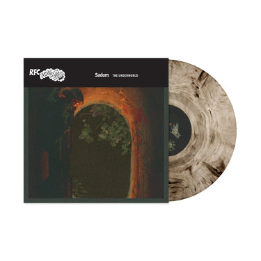 First Run Club Dark Sky Vinyl LP