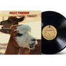 Black Vinyl LP