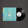 Black Vinyl LP