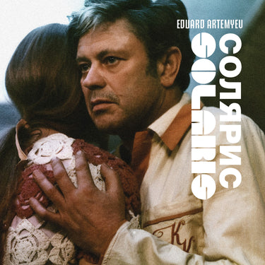 Various Artists - Tarkovsky