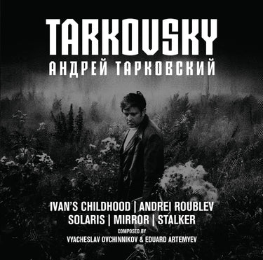 Various Artists - Tarkovsky