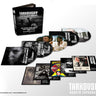 5CD Boxset with 5 Artcards