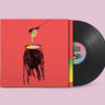 Black Vinyl LP